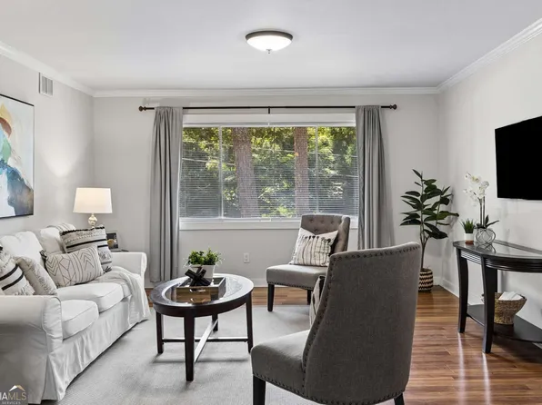 115 Biscayne Dr NW APT A6, Atlanta, GA 30309