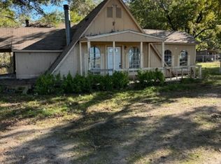 15545 W Highway 31, Purdon, TX 76679