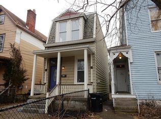 1979 Fairfax Ave, Cincinnati, OH 45207