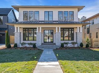 919A Kirkwood Ave, Nashville, TN 37204