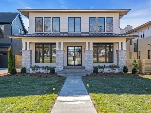 919A Kirkwood Ave, Nashville, TN 37204