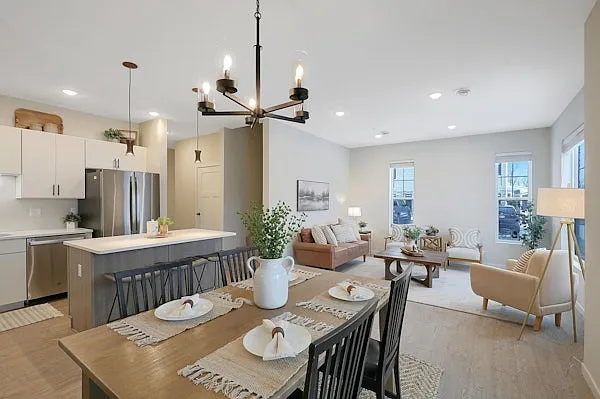 Ironwood Townhomes — Photo 3