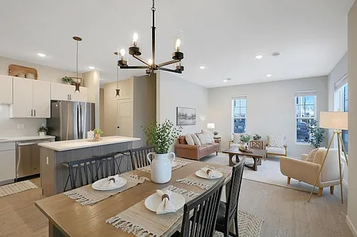 Your Next Chapter Starts at Ironwood Townhomes Photo 1