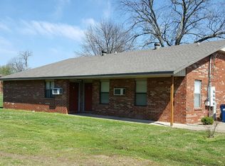 406 SW 7th St APT C, Bentonville, AR 72712
