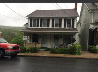 1645 Tioga St, Coal Township, PA