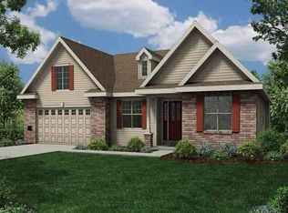 4747 Sunset Ridge Dr, Middleton, WI 53562