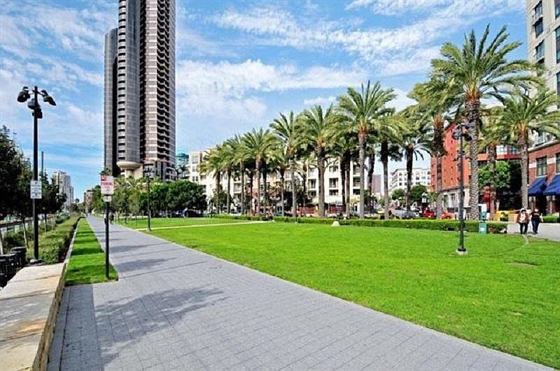 1st image of 350 K St Unit 312