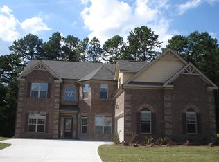 2211 Golden Eagle Dr, Locust Grove, GA 30248