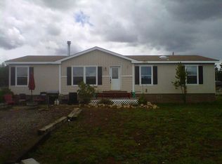 5015 S Heckethorn Rd, Flagstaff, AZ 86005