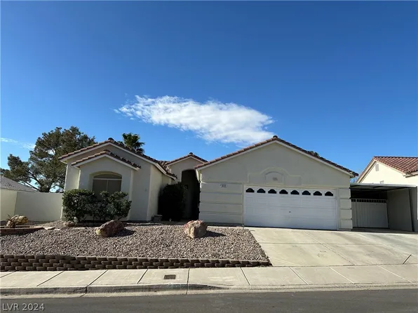 806 Palmero Way, Boulder City, NV 89005