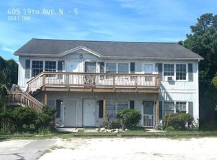 405 19th Ave N #5, Myrtle Beach, SC 29577
