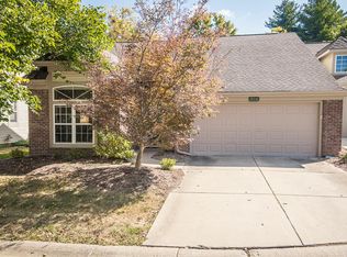 754 E Moss Creek Dr, Bloomington, IN