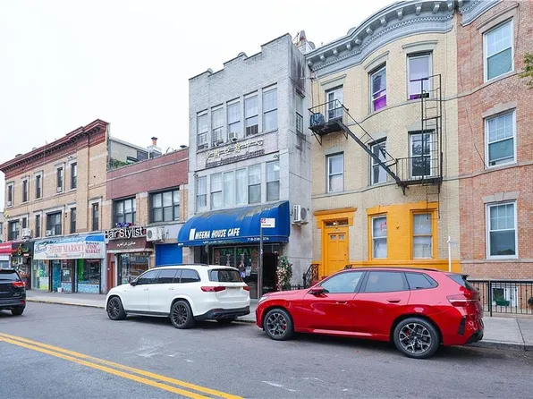 474 Bay Ridge Ave, Brooklyn, NY 11220