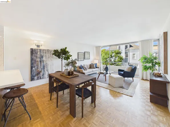 320 Lee St APT 303, Oakland, CA 94610