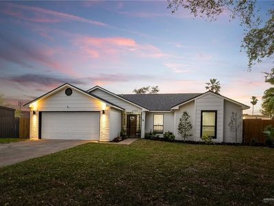 2141 W Japonica Ave, McAllen, TX, 78501