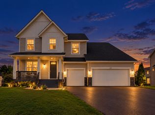6609 96th St S, Cottage Grove, MN 55016
