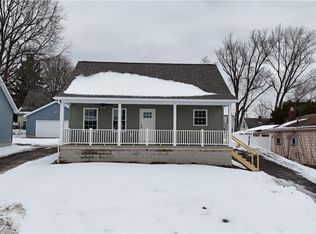1210 Aberdeen Ave, Youngstown, OH