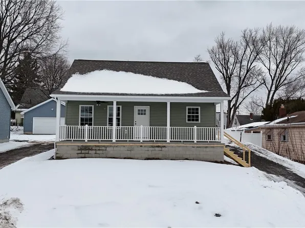 1210 Aberdeen Ave, Youngstown, OH 44502