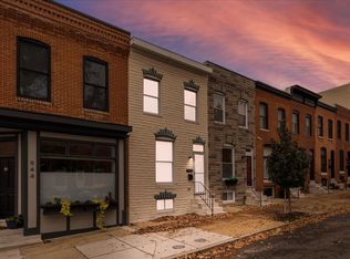 942 S Clinton St, Baltimore, MD 21224