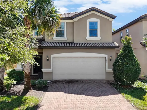 1817 Nice Ct, Kissimmee, FL 34747