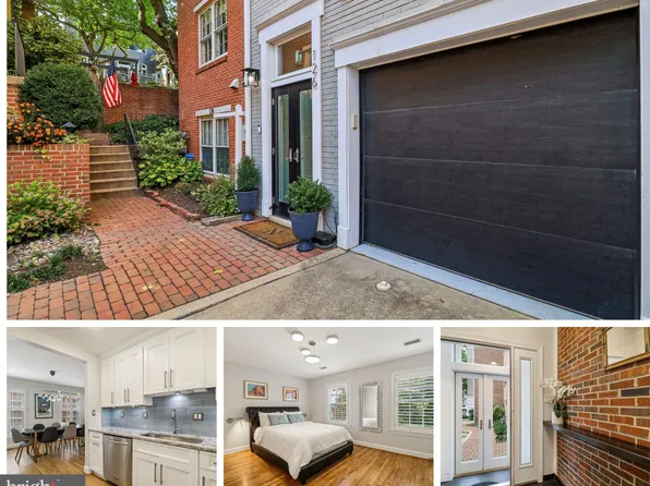 126 Waterford Pl, Alexandria, VA 22314