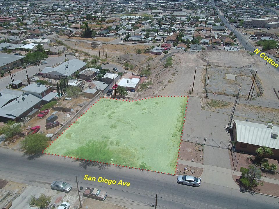 1st image of 2110 San Diego Ave