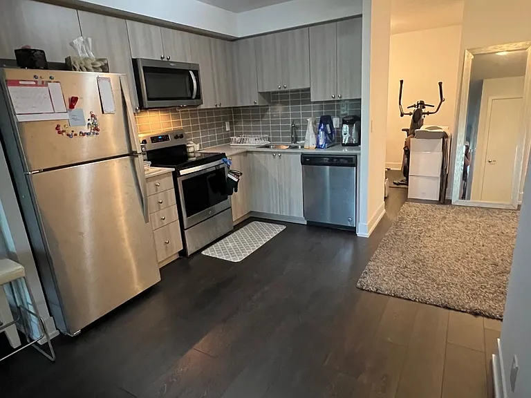 205 Bayly St #205 — Photo 6