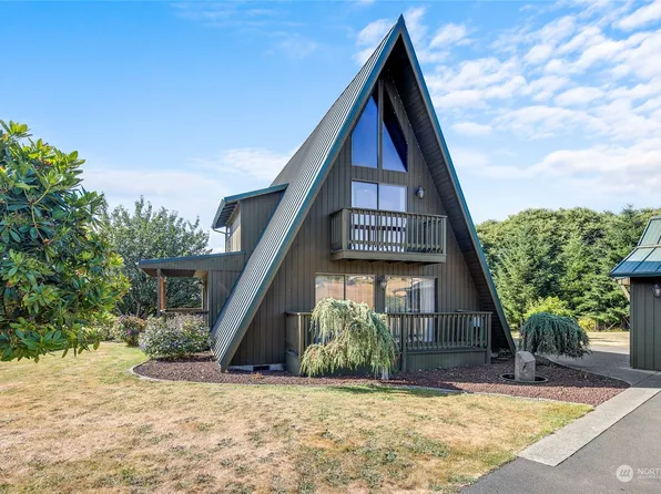 38608 NE 124th Avenue, Amboy, WA 98601