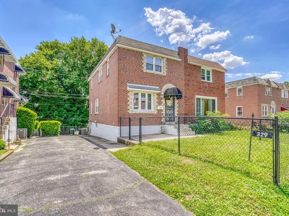 329 Laurel Rd, Sharon Hill, PA 19079