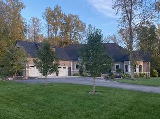 300 S Nebo Rd, Yorktown, IN 47304