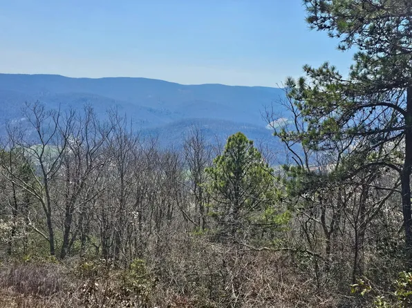 0 Summit Dr Tract A, Monterey, VA 24465