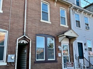 816 Federal St, Lebanon, PA 17042