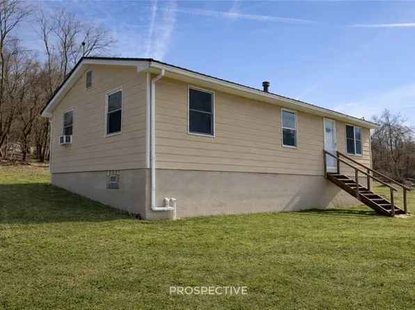 262 Elm Rd S, Uniontown, PA 15401
