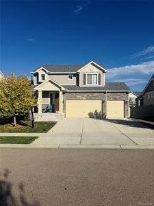 3673 Crestwood Lane, Johnstown, CO, 80534