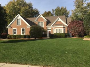 2159 Alpine Ct, Stevensville, MI 49127