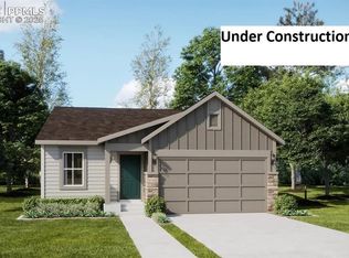 9124 Old Divide Dr, Colorado Springs, CO 80908