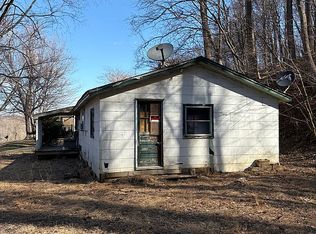 10302 Thomas Nelson Hwy, Lovingston, VA 22949