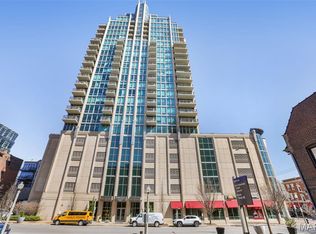 Park East Tower, Saint Louis, MO 63108