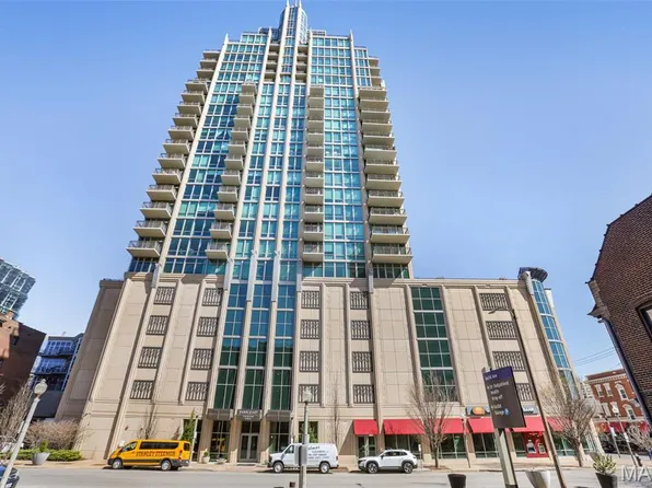 4909 Laclede Ave APT 1104, Saint Louis, MO 63108