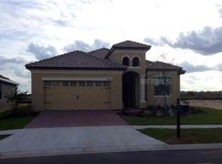 8946 Dove Valley Way, Champions Gate, FL 33896