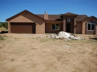 22 Venado Loop, Edgewood, NM 87059