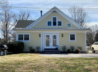 219 Sunbeam Rd, Leitchfield, KY 42754