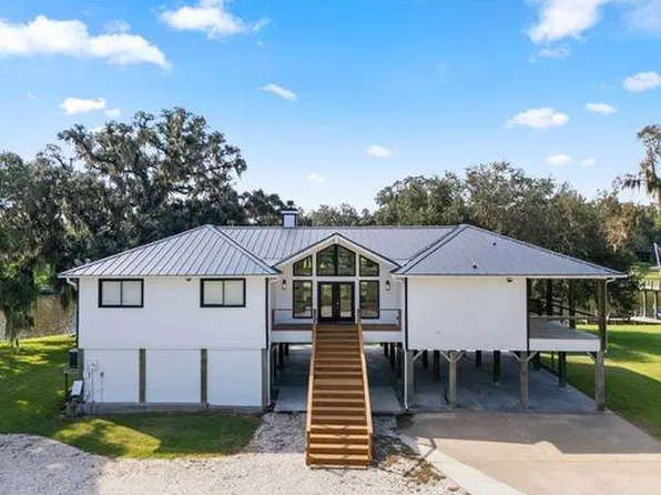 5823 County Road 961, Brazoria, TX 77422