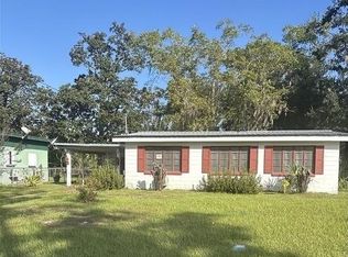 200 Alice St, Perry, FL 32348