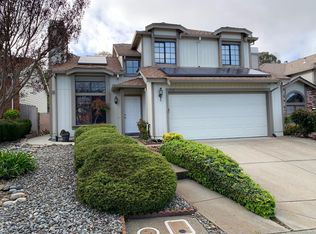 275 Clearview Dr, Vallejo, CA 94591