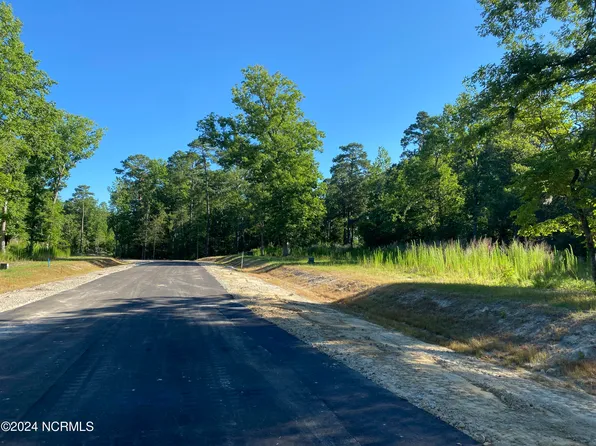 2429 Starling Lane LOT 57, New Bern, NC 28562