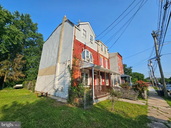 329 Monmouth St, Trenton, NJ 08609