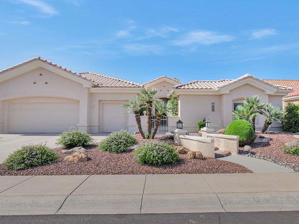 1st image of 14209 W VIA MONTOYA Drive