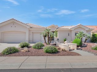 14209 W Via Montoya, Sun City West, AZ 85375