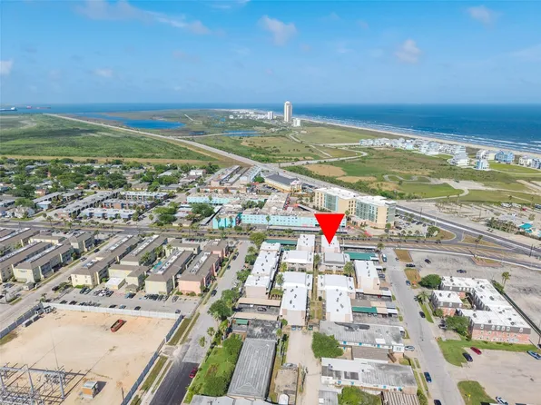 215 Post Office St APT 1001, Galveston, TX 77550